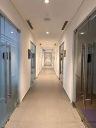 Woods Square (D25), Office #630084281